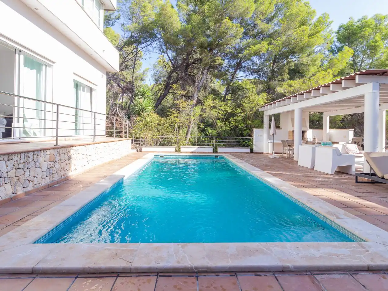 Houses for rent in Calvià, Illes Balears
