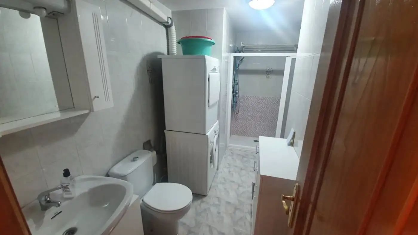 Piso en venta en ORENSE-PONFERRA, 37, Puente de Domingo Flórez