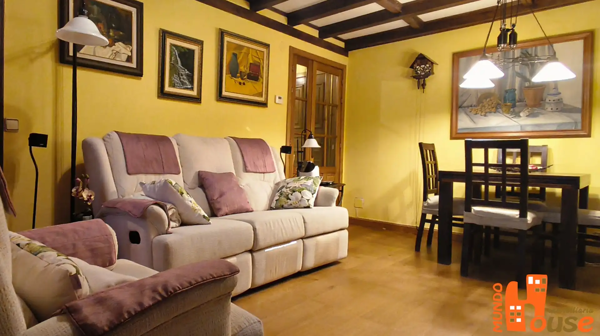 Appartement à louer à Urbanización El Parque 13, imagen 2