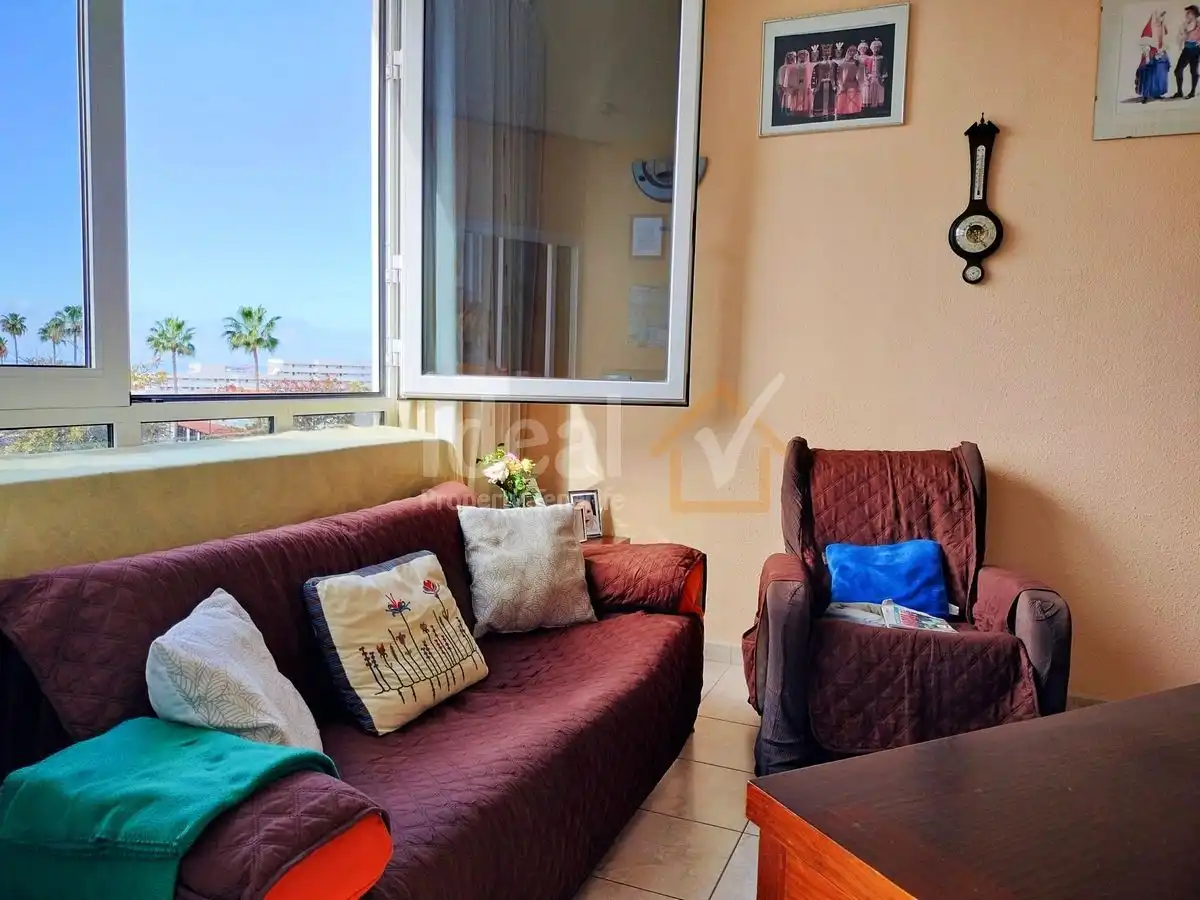 Apartment with pool for sale in Costa Adeje, imagen 4