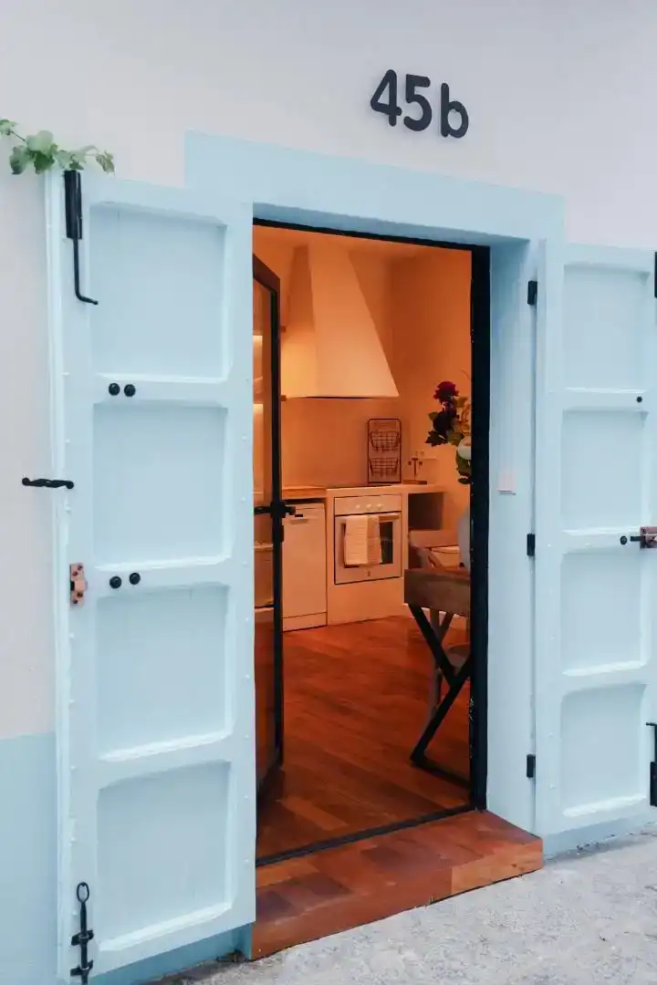 Cuina de Loft en venda en Eivissa