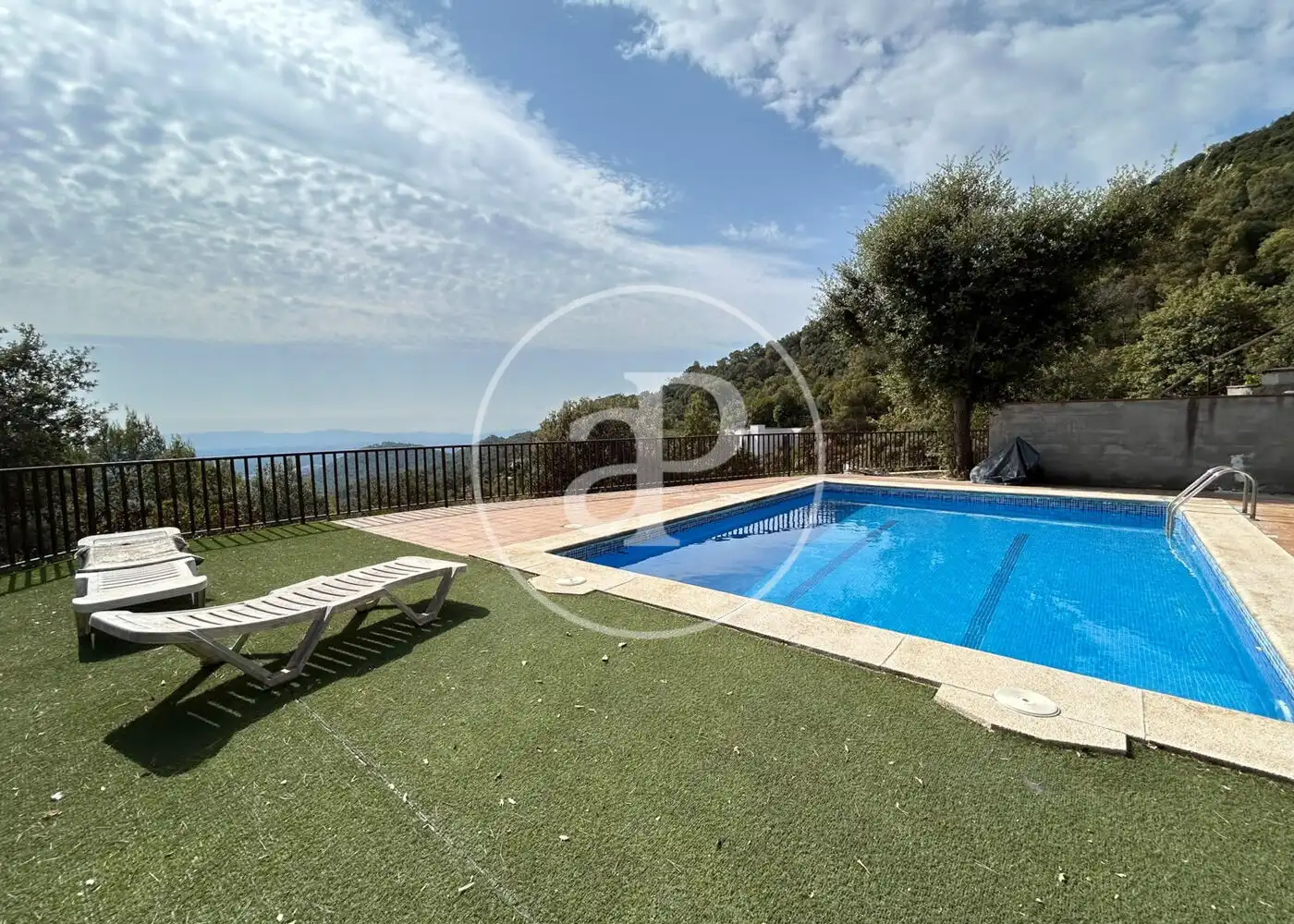 Casa con terraza en venta en Carrer de Dalt, imagen 58