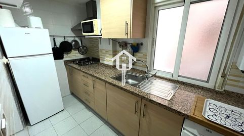 Foto 5 de Piso en venta en Pasaje Eduardo Torroja, Casco Antiguo - Sta. Cruz - Ayuntamiento, Alicante / Alacant