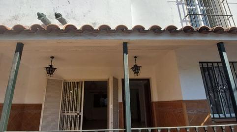 Foto 4 de Casa o xalet en venda a Vergel, Parque Alcosa,  Sevilla Capital