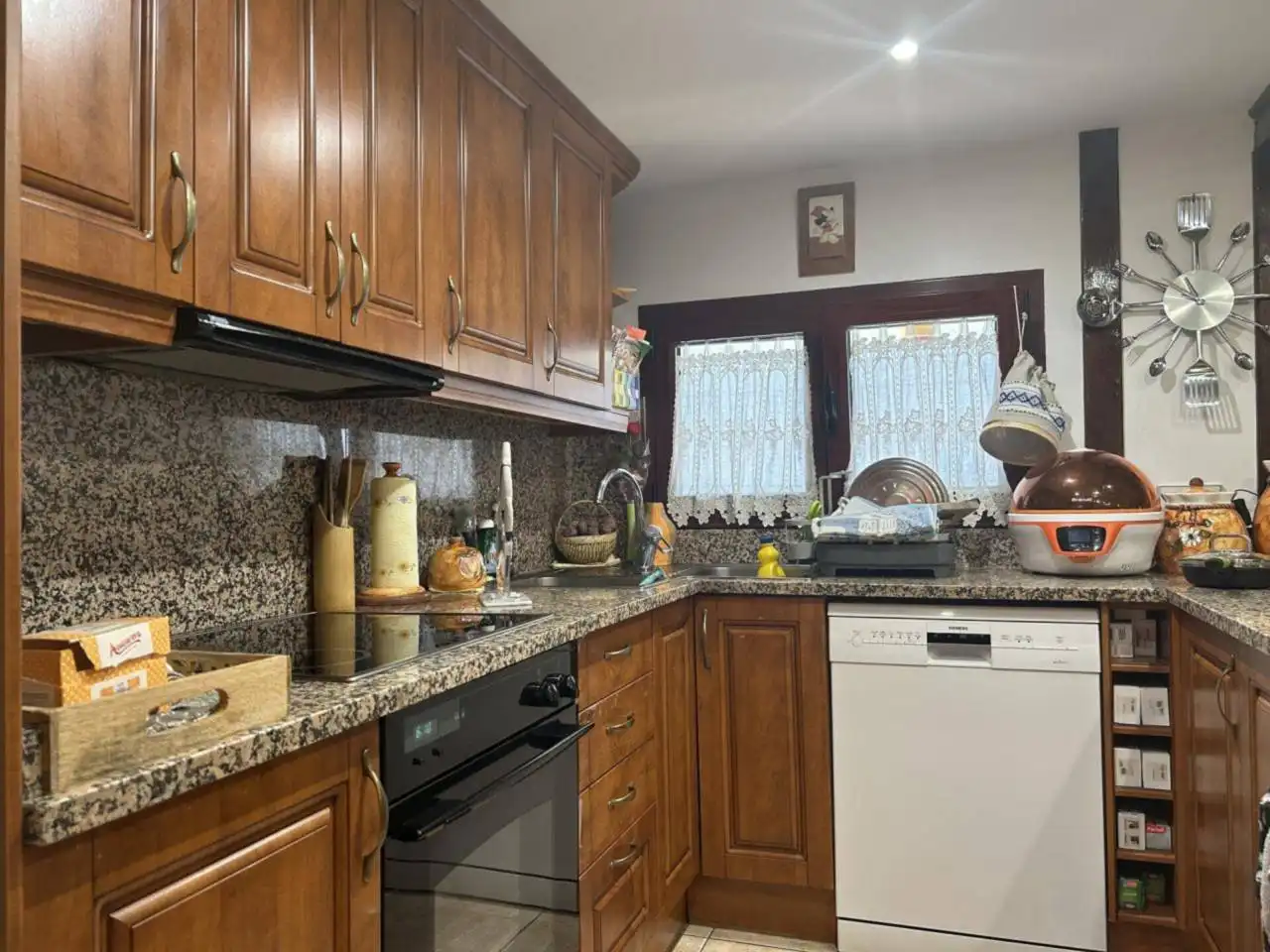 Casa con jardín en venta en Calle carretera Auvinya, imagen 21