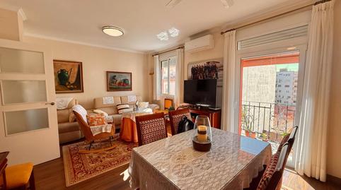 Foto 3 de Piso en venta en Calle Sueca, 75, Russafa,  Valencia Capital