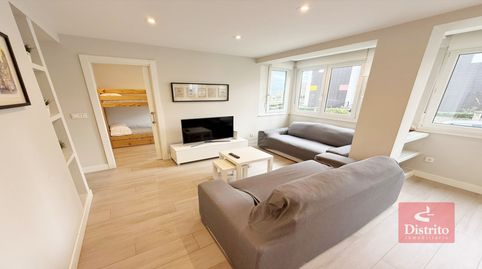 Foto 4 de Piso en venta en Santander - la Braña, El Sardinero, Santander