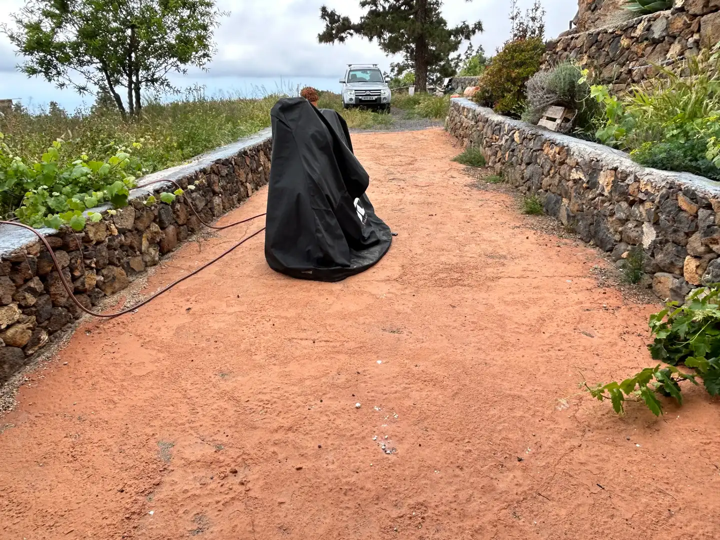 Finca rústica en venda a Camino de Jama, 3, Tamaide - El Roque