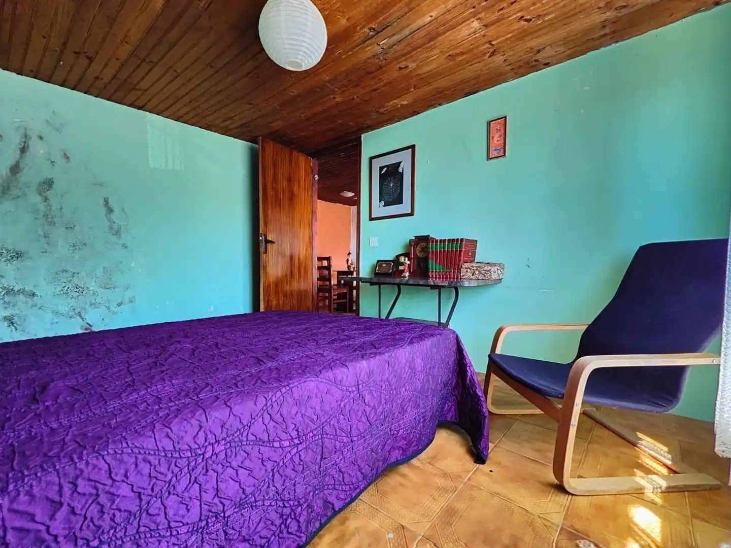 Bedroom of Houses for sale in Tui  with Private garden