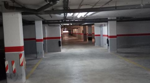 Photo 3 of Garage for sale in Av Jaume I, Les Salines - Pla de Sant Pere, Cubelles