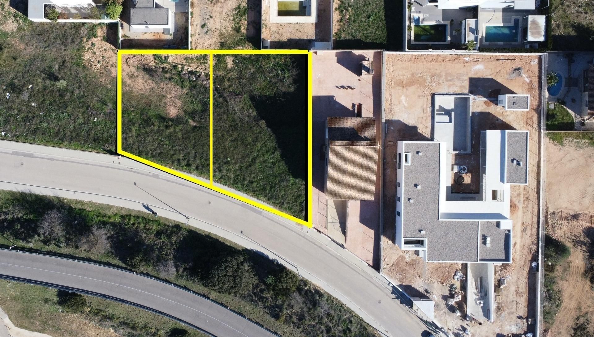 Residencial en venda en Riba-roja de Túria
