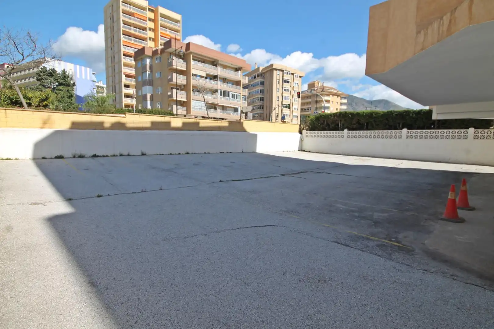 Wohnung mit Terrasse zum Verkauf in Paseo MARITIMO REY DE ESPAÑA, imagen 19