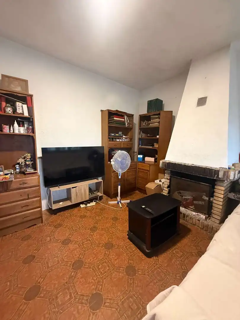 Sala d'estar de Casa o xalet en venda en Orihuela Costa
