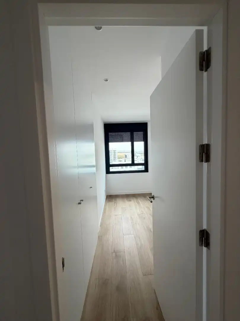 Flat with pool to rent in Avenida de la Seda, imagen 44