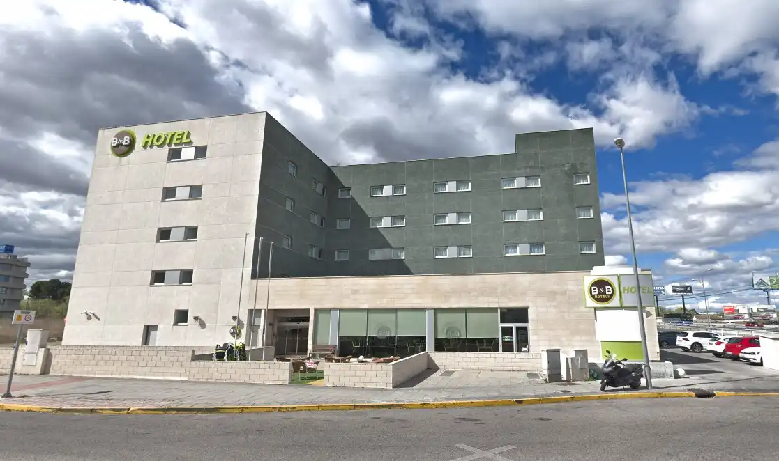 Terreny industrial en venda a N/A, -1, Rejas