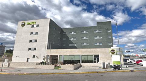 Foto 4 de Terreny industrial en venda a N/a, -1, Rejas,  Madrid Capital