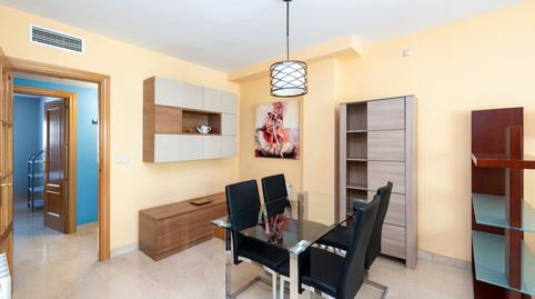 Foto 3 de Apartament de lloguer a Calle Ramón y Cajal, Rosaleda - Juventud, Granada