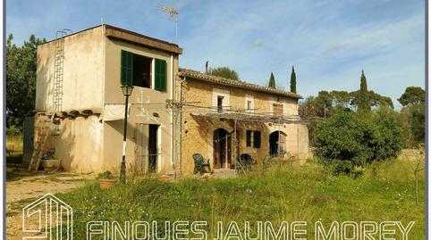 Foto 4 de Casa o xalet en venda a Calle de Casetes, Sn, Selva, Illes Balears