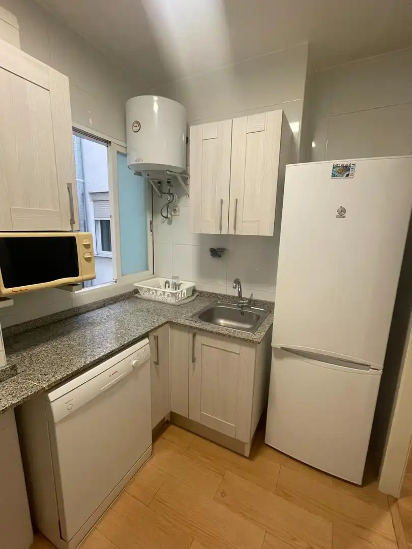 Apartamento con terraza en venta en Port - Horta de Santa María, imagen 13