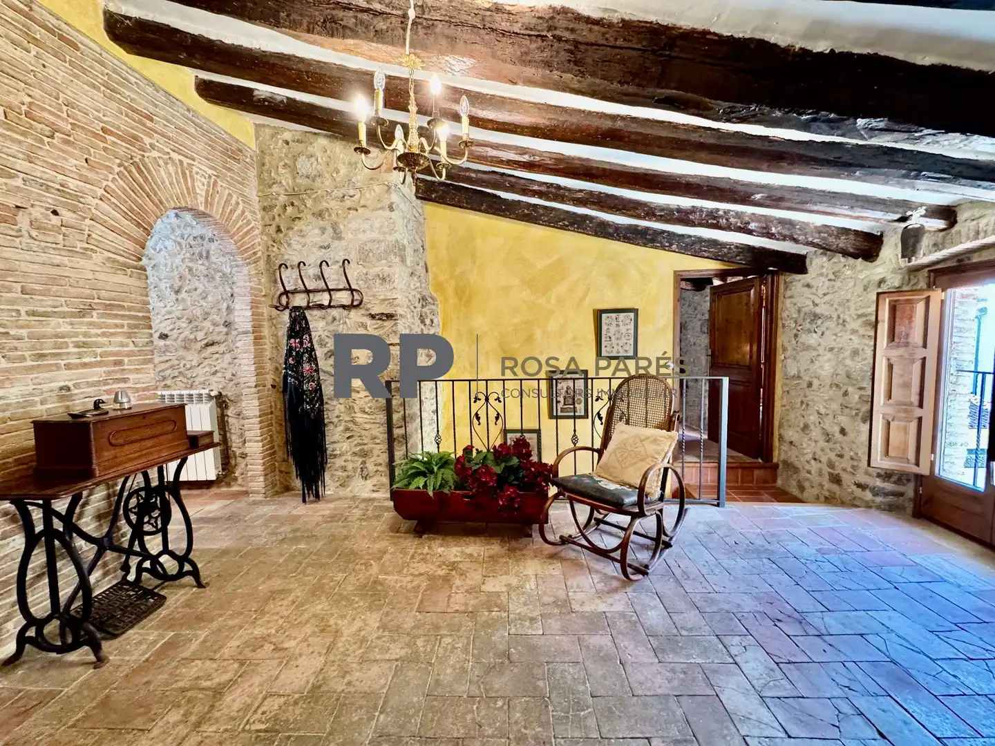 Haus zum Verkauf in Torroella de Montgrí, imagen 25