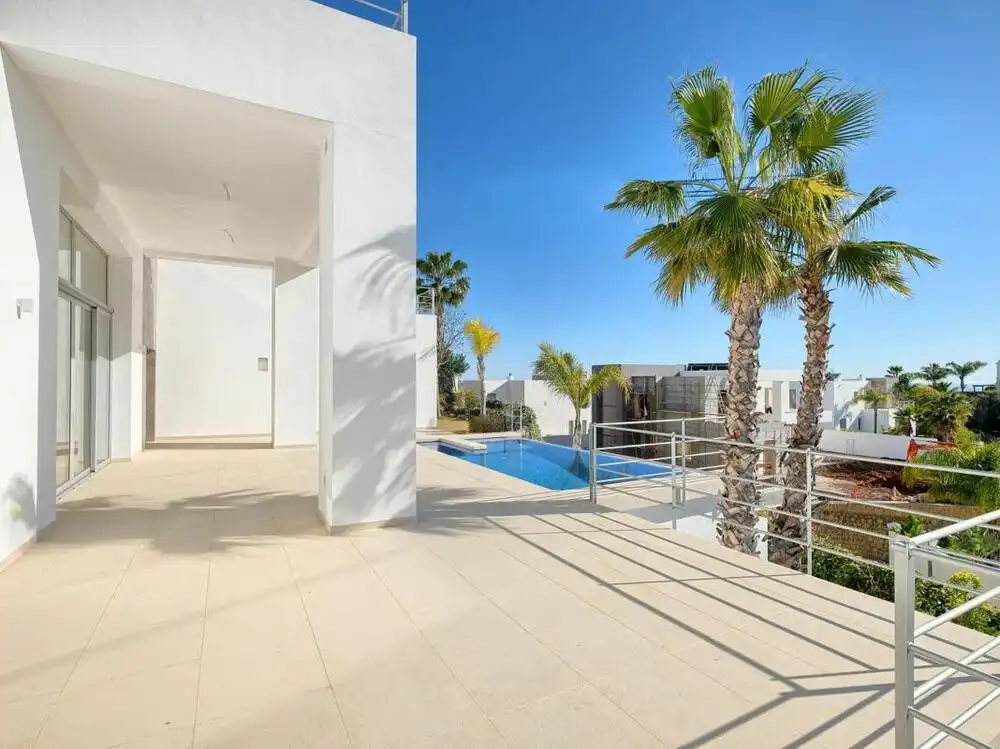 Casa amb piscina en venda a Los Arqueros  - Puerto del Almendro, imagen 11
