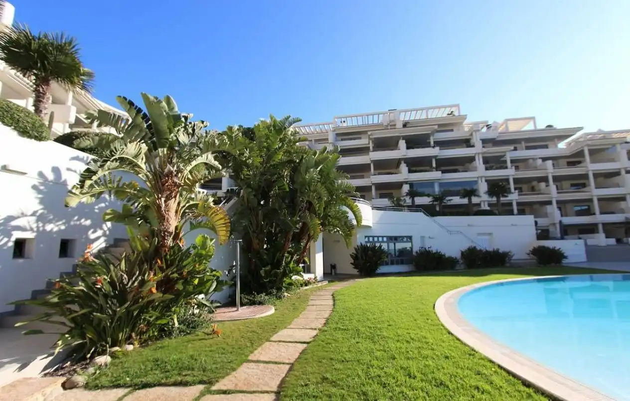 Apartament amb terrassa en venda a Mascarat, imagen 69