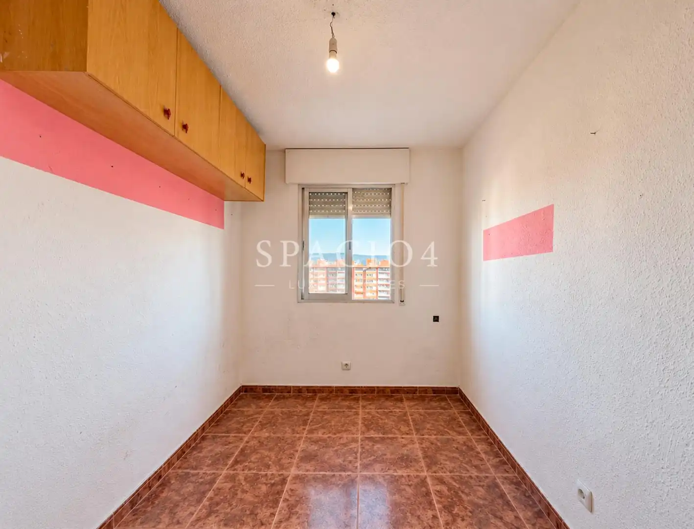 Piso con terraza en venta en ORENSE, imagen 12