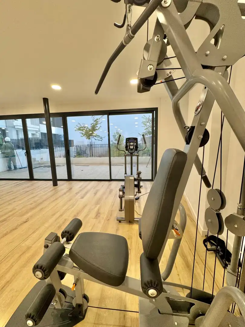 Wohnungen zum Verkauf in LOS ALTOS DE LOS MONTEROS, Alto de los Monteros