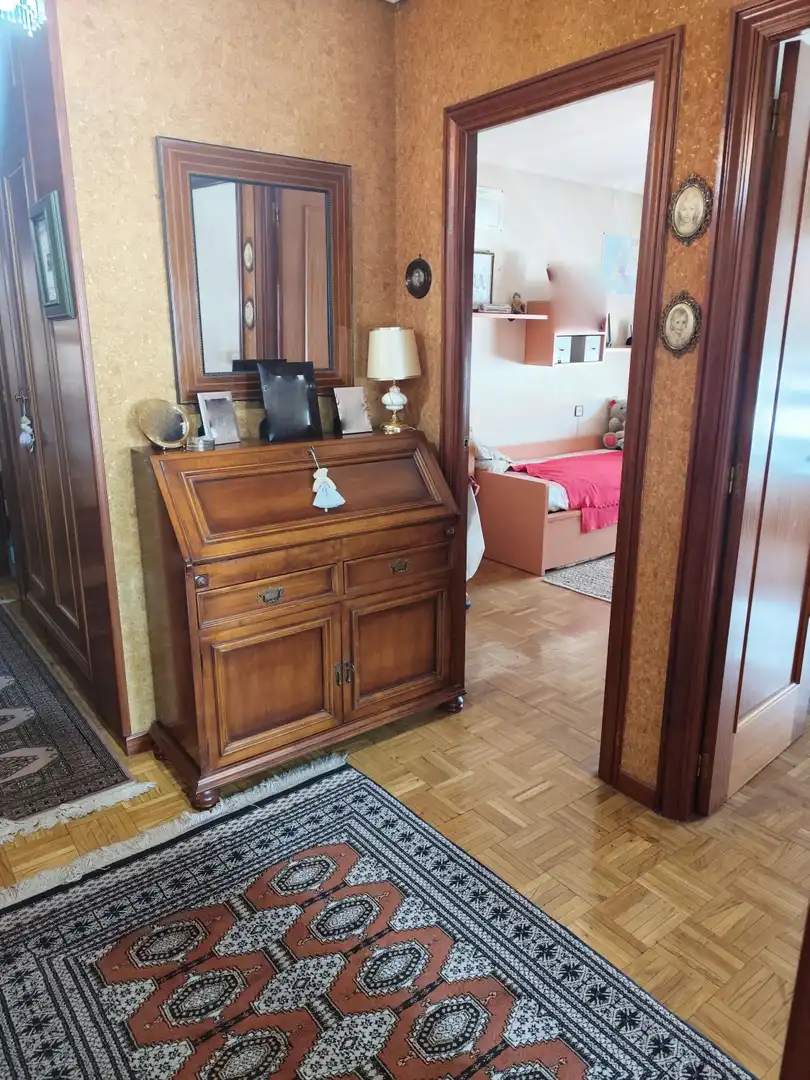 Habitación de Piso en venta en Palencia con Calefacción y Trastero