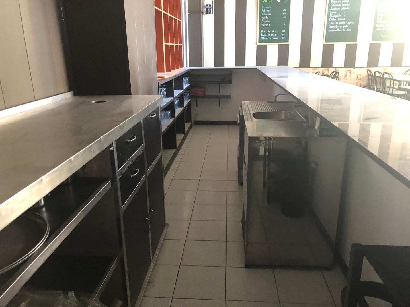 Cuina de Local en venda en Benicarló