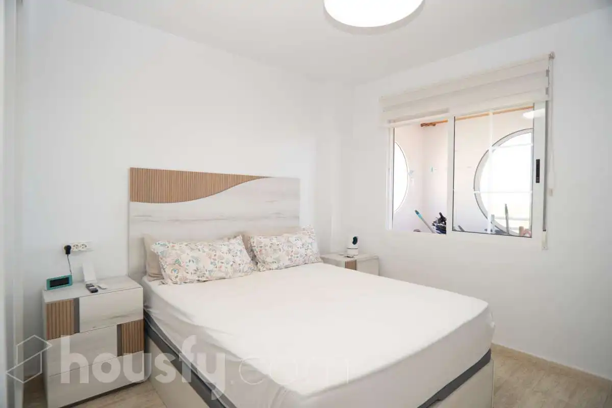 Flat with terrace for sale in Avenida de  Robleda ., imagen 13