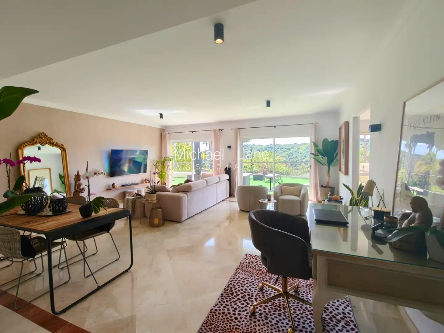 Apartment with pool for sale in Sotogrande Alto, imagen 5