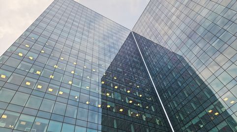 Foto 2 von Büro zur Miete in Pg. de la Zona Franca, 105, La Marina del Port, Barcelona Capital