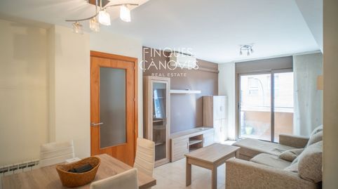 Foto 3 de Piso en venta en Doctor Castany, Mas Masó - Hospital, Salt