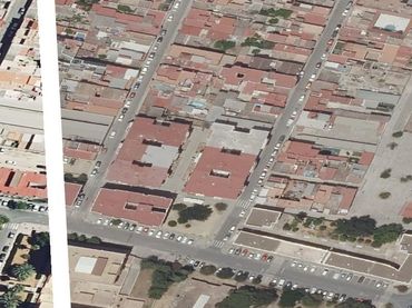 Wohnung zum Verkauf in Travesía Ribera del Guadalquivir
