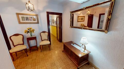 Foto 3 de Piso en venta en Avenida de Pablo Iglesias, Plaza de Toros - Santa Rita, Almería