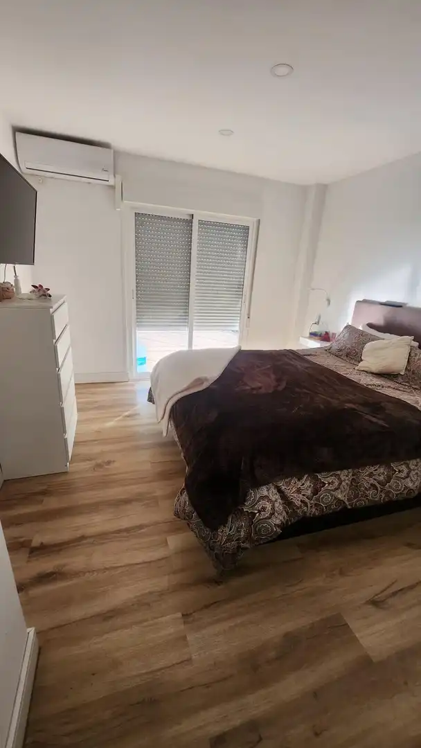 Bedroom of Houses for sale in Aspe  with Private garden, Terrace and Storage room