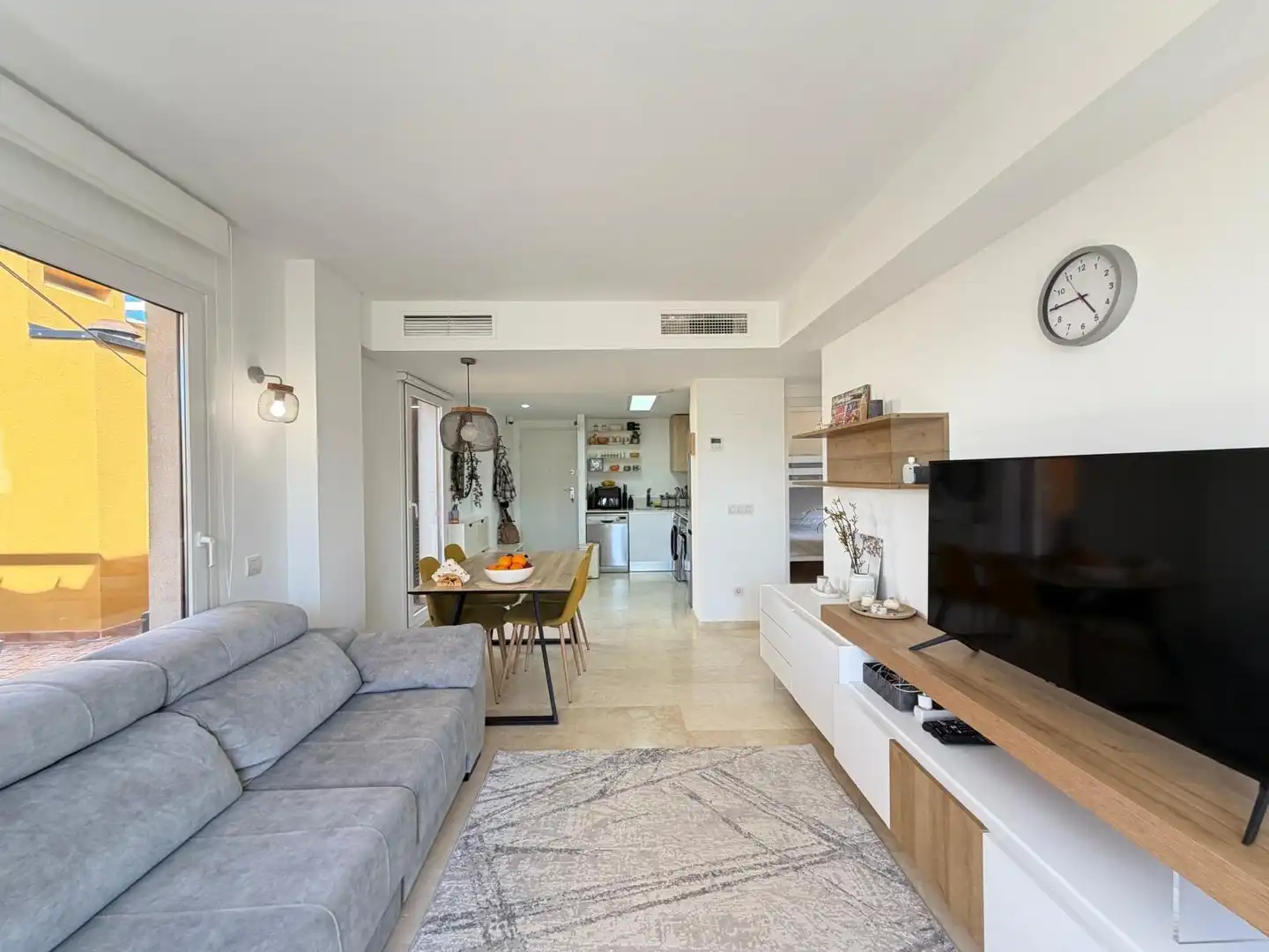Penthouse mit Terrasse zum Verkauf in Calle del ciclon, imagen 17