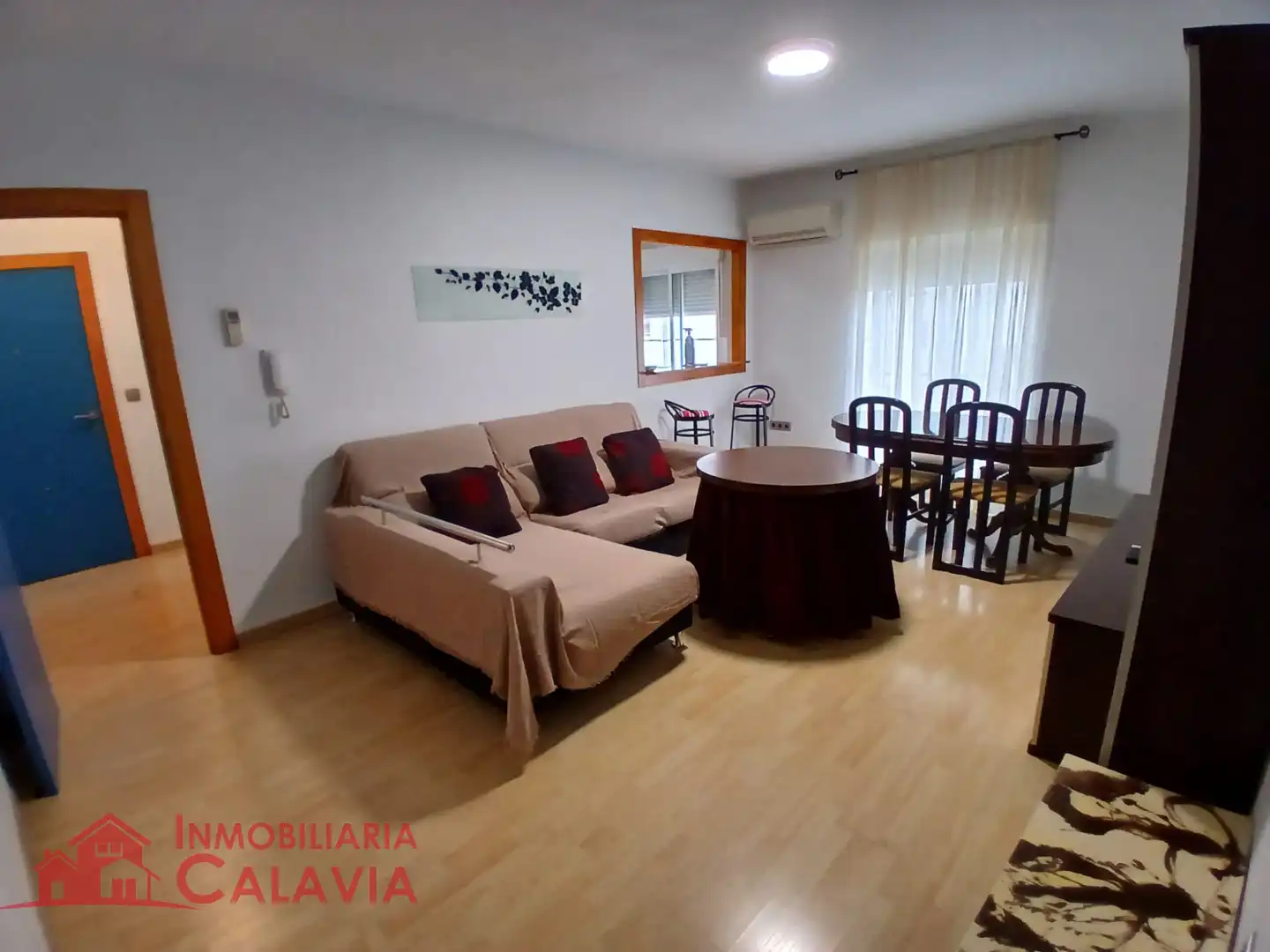 Flat with terrace to rent in Baeza, imagen 2