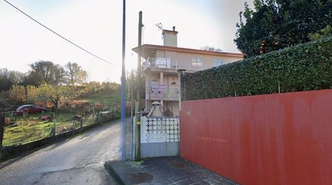 Foto 4 de Piso en venta en Carretera Balsa-matama, 9, Comesaña - Matamá, Vigo