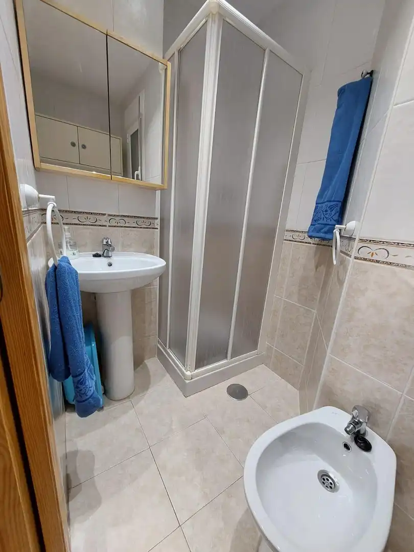 Flat with lift for sale in REAL 77, imagen 29