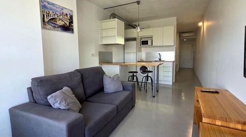 Foto 2 de Apartament de lloguer a Avinguda de Candalix, Centro, Elche / Elx
