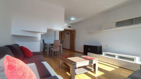 Foto 2 de Àtic de lloguer a El Esparragal,  Murcia Capital