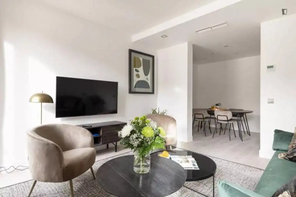 Appartement compact avec ascenseur à louer à Centro, imagen 7