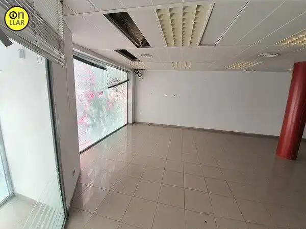 Geschaftsraum zum Verkauf in Granollers