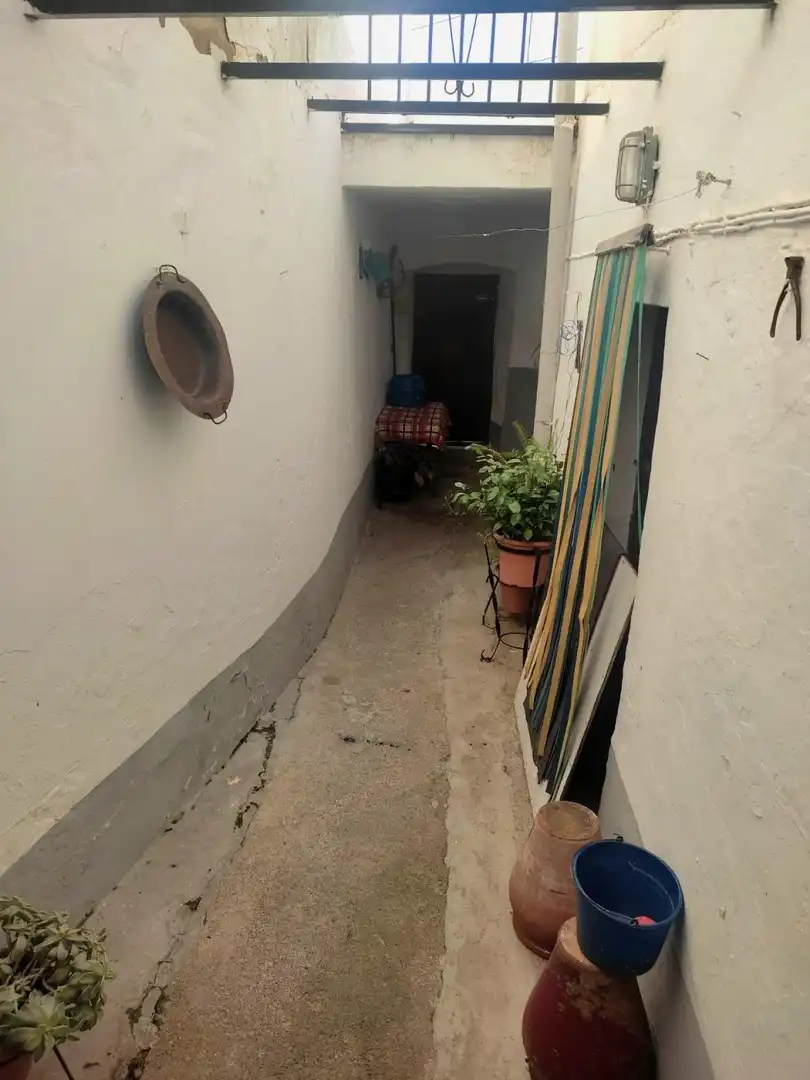 Casa adosada en venta en Táliga, Badajoz