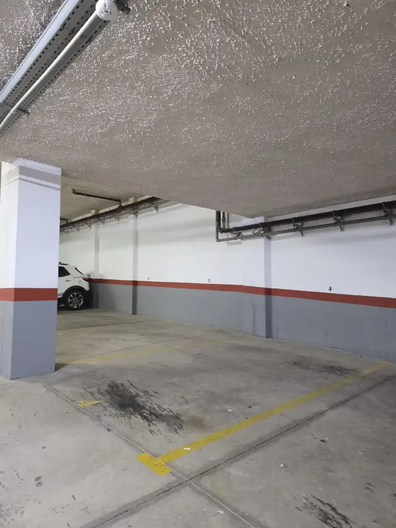 Parking of Duplexes for sale in San Sebastián de la Gomera  with Private garden, Terrace and Storage room