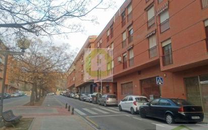 Vista exterior de Pis de lloguer en  Granada Capital