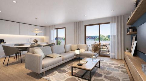 Foto 3 de Piso en venta en Calle de Perú, 29, Carballo, A Coruña