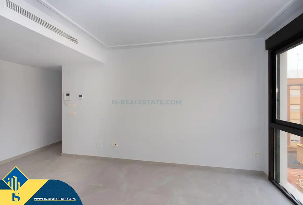 Apartament amb terrassa en venda a Playa del Cura, imagen 5